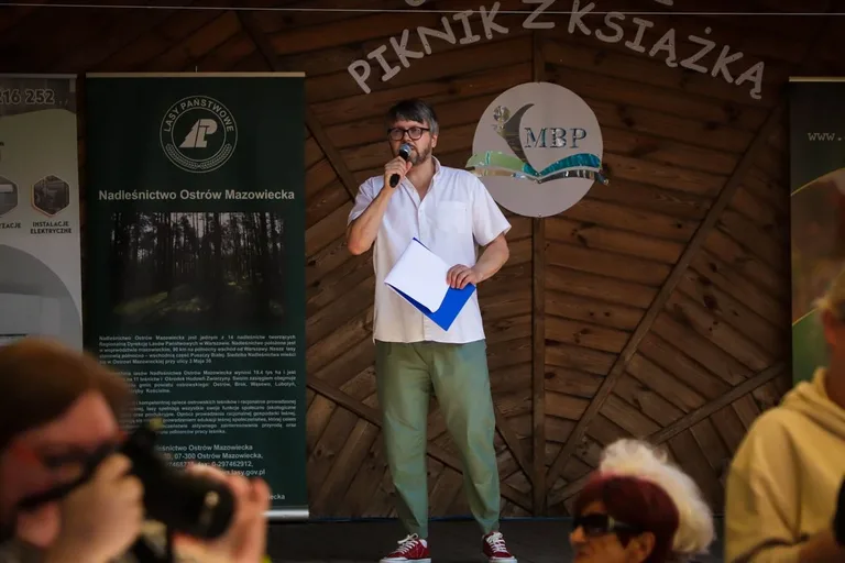 Ostrowski Piknik z Książką i Święto Kugla w Letnim Ogrodzie! (zdjęcia)