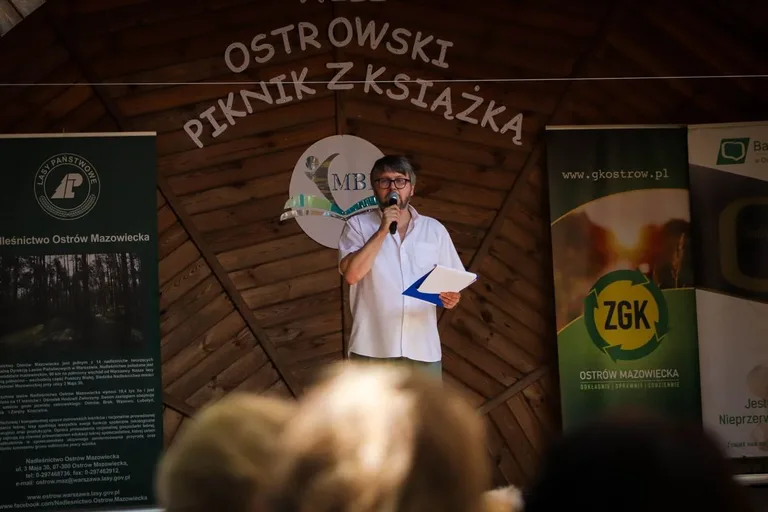 Ostrowski Piknik z Książką i Święto Kugla w Letnim Ogrodzie! (zdjęcia)