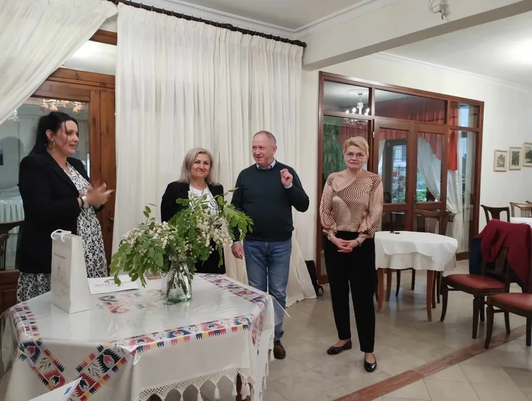 Uczniowie z Rubinka realizowali międzynarodowy projekt w Grecji (zdjęcia)