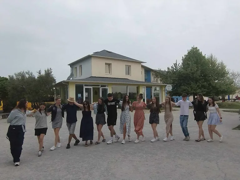 Uczniowie z Rubinka realizowali międzynarodowy projekt w Grecji (zdjęcia)