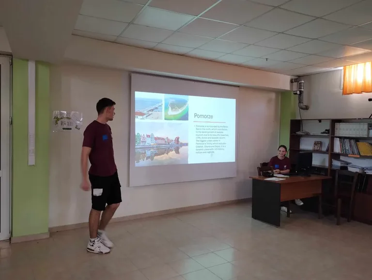 Uczniowie z Rubinka realizowali międzynarodowy projekt w Grecji (zdjęcia)