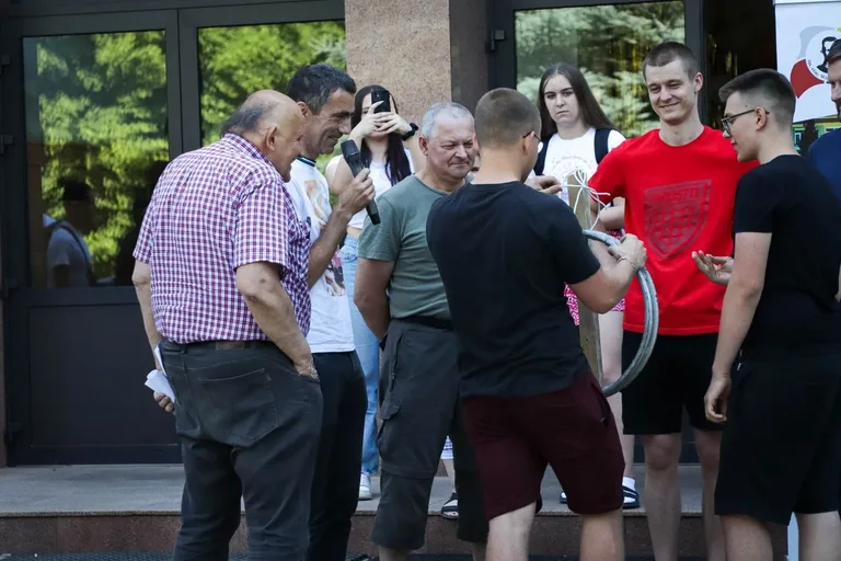 Dzień Mechanika w ostrowskim "Rubinku" (zdjęcia)