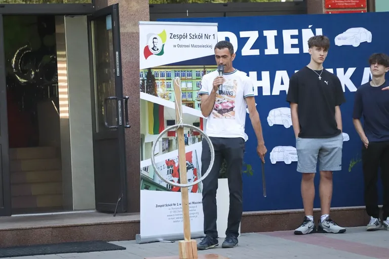 Dzień Mechanika w ostrowskim "Rubinku" (zdjęcia)