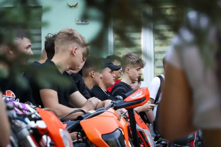 Dzień Mechanika w ostrowskim "Rubinku" (zdjęcia)