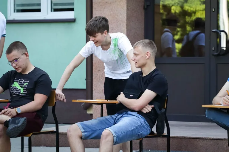 Dzień Mechanika w ostrowskim "Rubinku" (zdjęcia)