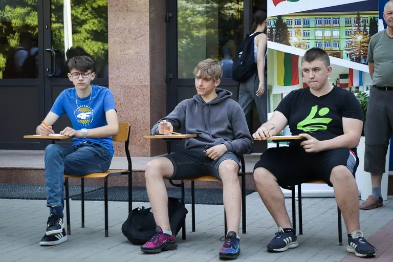Dzień Mechanika w ostrowskim "Rubinku" (zdjęcia)