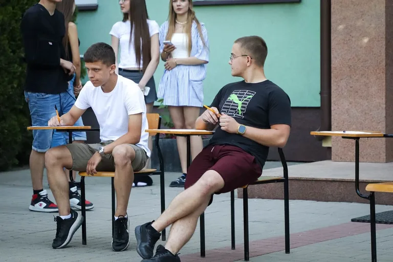 Dzień Mechanika w ostrowskim "Rubinku" (zdjęcia)