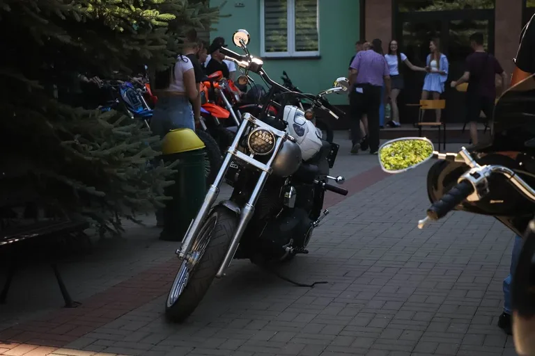Dzień Mechanika w ostrowskim "Rubinku" (zdjęcia)