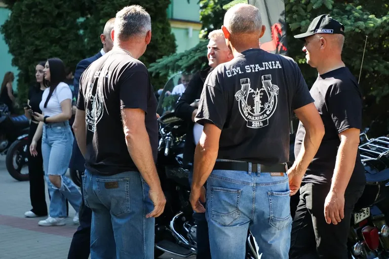 Dzień Mechanika w ostrowskim "Rubinku" (zdjęcia)