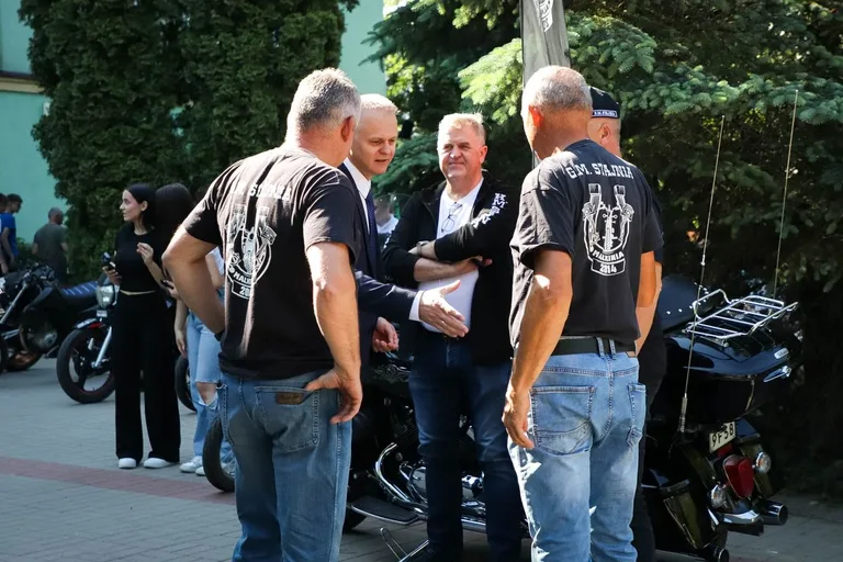 Dzień Mechanika w ostrowskim "Rubinku" (zdjęcia)