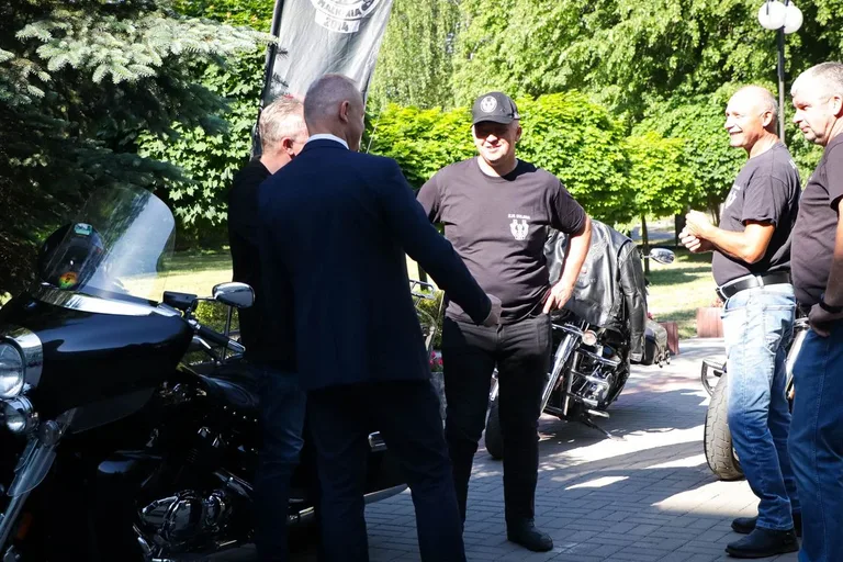 Dzień Mechanika w ostrowskim "Rubinku" (zdjęcia)
