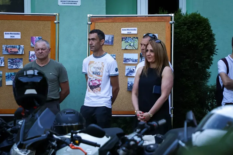 Dzień Mechanika w ostrowskim "Rubinku" (zdjęcia)