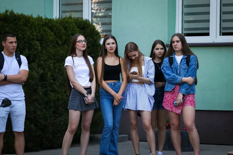 Dzień Mechanika w ostrowskim "Rubinku" (zdjęcia)
