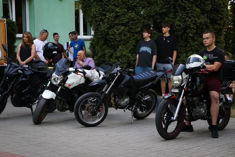 Dzień Mechanika w ostrowskim "Rubinku" (zdjęcia)
