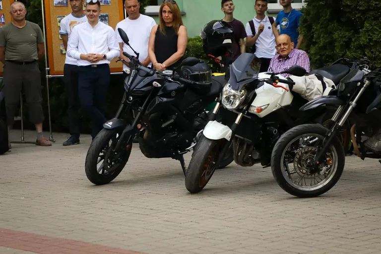 Dzień Mechanika w ostrowskim "Rubinku" (zdjęcia)