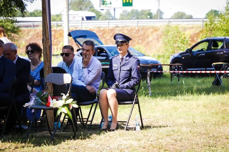161. rocznica bitwy pod Nagoszewem (zdjęcia)