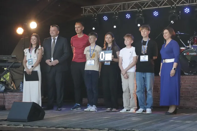 VIII Święto Rotmistrza Pileckiego. Dzień pełen atrakcji (zdjęcia)