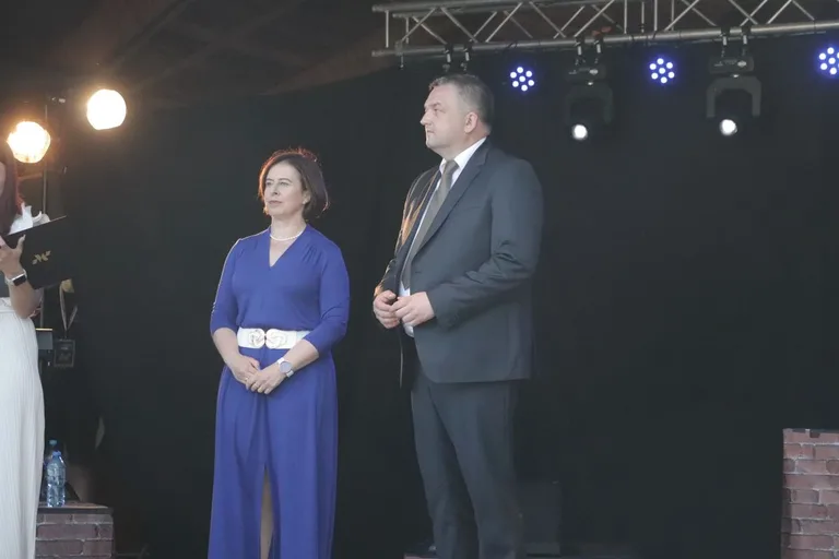 VIII Święto Rotmistrza Pileckiego. Dzień pełen atrakcji (zdjęcia)