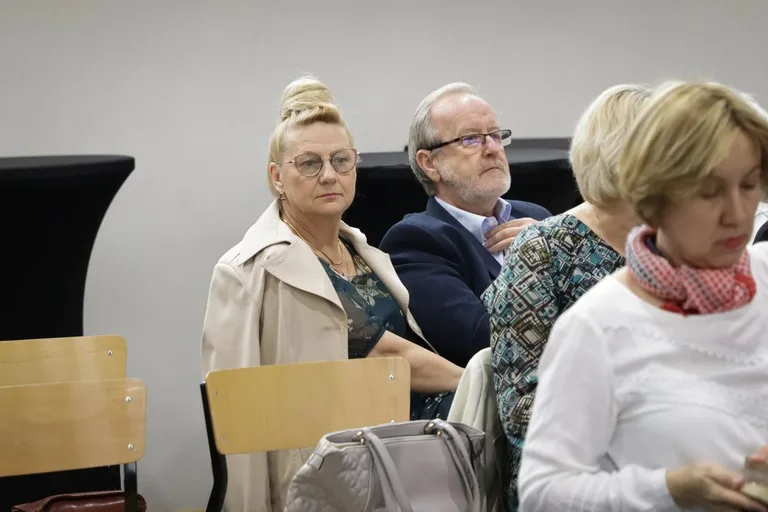 Uroczyste Powiatowe Obchody Międzynarodowego Dnia Pielęgniarki i Położnej w Ostrowi Mazowieckiej (zdjęcia)