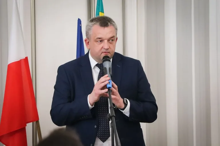 Inauguracja nowej kadencji Rady Miasta Ostrów Mazowiecka (zdjęcia)