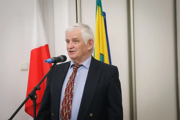Inauguracja nowej kadencji Rady Miasta Ostrów Mazowiecka (zdjęcia)