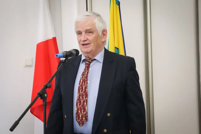 Inauguracja nowej kadencji Rady Miasta Ostrów Mazowiecka (zdjęcia)