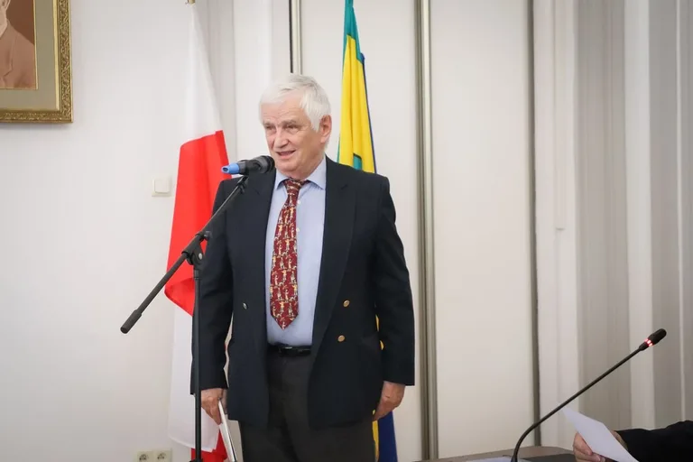 Inauguracja nowej kadencji Rady Miasta Ostrów Mazowiecka (zdjęcia)