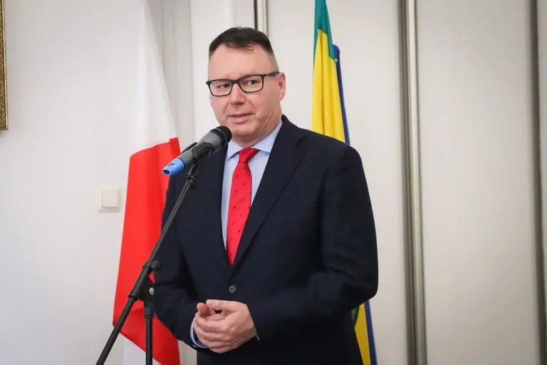Inauguracja nowej kadencji Rady Miasta Ostrów Mazowiecka (zdjęcia)