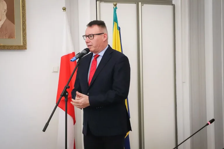 Inauguracja nowej kadencji Rady Miasta Ostrów Mazowiecka (zdjęcia)