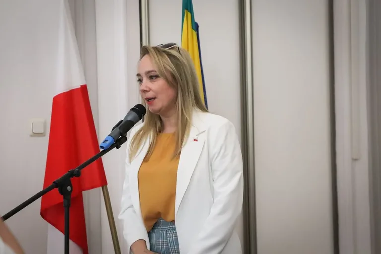 Inauguracja nowej kadencji Rady Miasta Ostrów Mazowiecka (zdjęcia)