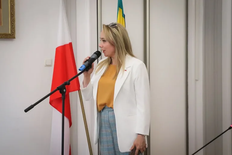 Inauguracja nowej kadencji Rady Miasta Ostrów Mazowiecka (zdjęcia)