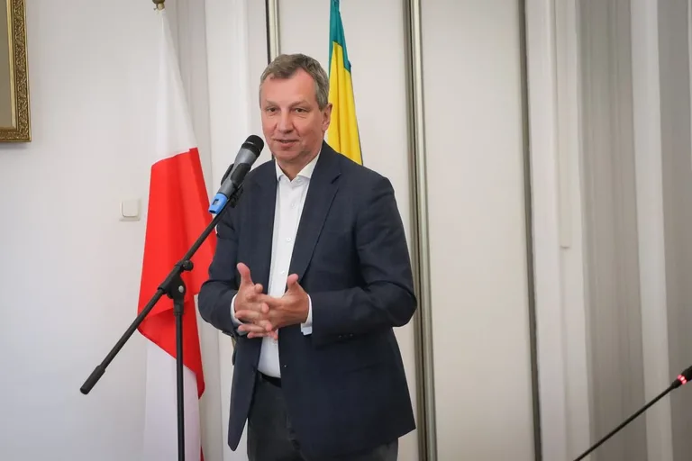 Inauguracja nowej kadencji Rady Miasta Ostrów Mazowiecka (zdjęcia)