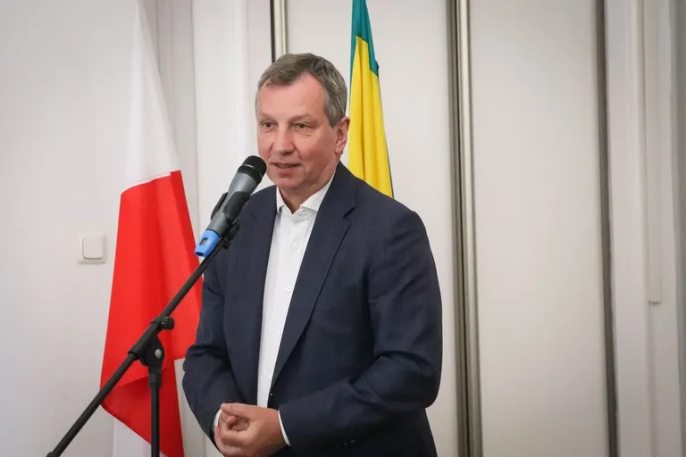 Inauguracja nowej kadencji Rady Miasta Ostrów Mazowiecka (zdjęcia)