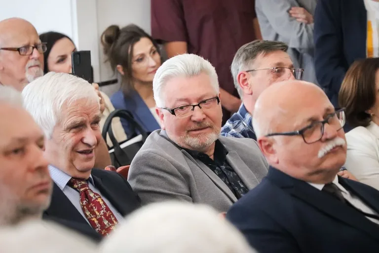 Inauguracja nowej kadencji Rady Miasta Ostrów Mazowiecka (zdjęcia)
