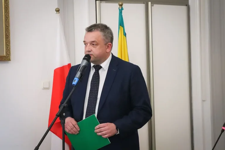 Inauguracja nowej kadencji Rady Miasta Ostrów Mazowiecka (zdjęcia)