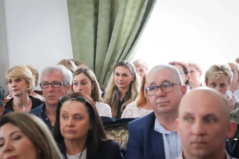 Inauguracja nowej kadencji Rady Miasta Ostrów Mazowiecka (zdjęcia)