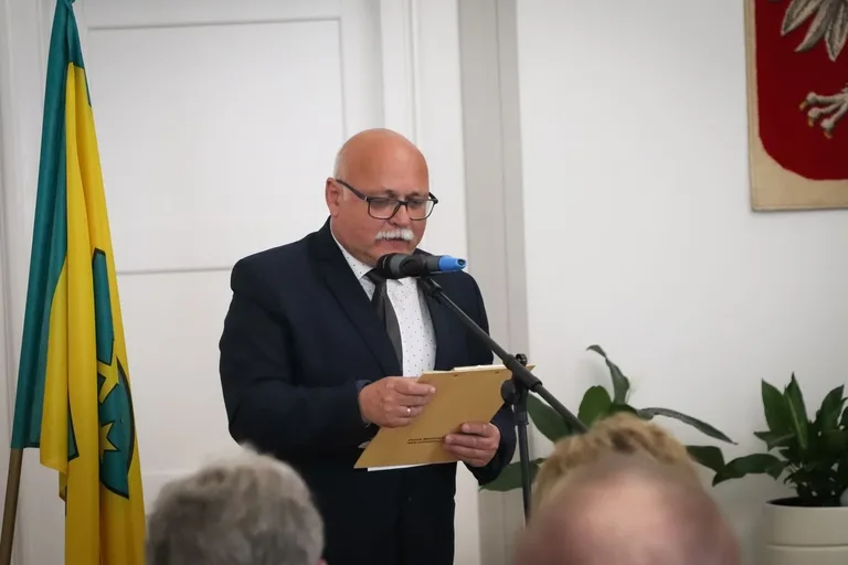Inauguracja nowej kadencji Rady Miasta Ostrów Mazowiecka (zdjęcia)
