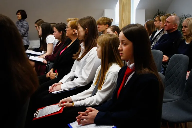 Za nami VII edycja przeglądu "Czytanie jest modne" (zdjęcia)