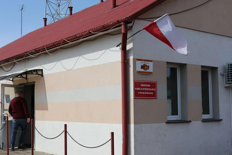 Twój wybór wpływa na lokalną przyszłość. Wybory samorządowe 2024 (zdjęcia) 