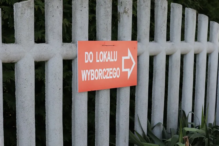 Twój wybór wpływa na lokalną przyszłość. Wybory samorządowe 2024 (zdjęcia) 
