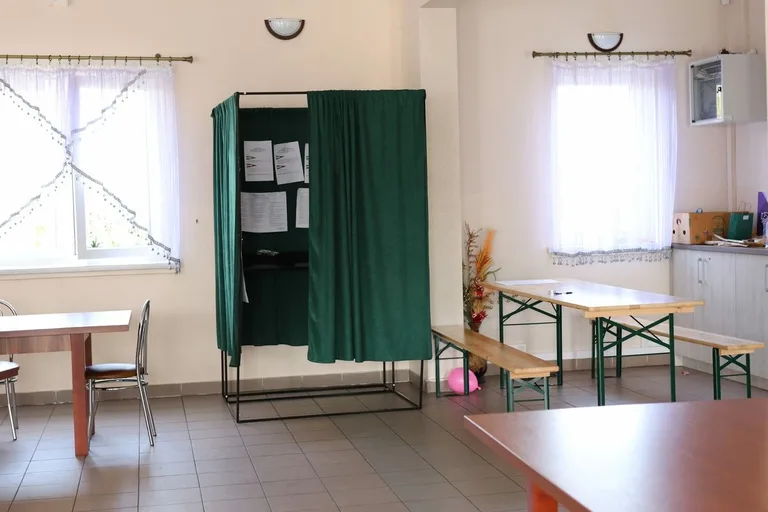 Twój wybór wpływa na lokalną przyszłość. Wybory samorządowe 2024 (zdjęcia) 