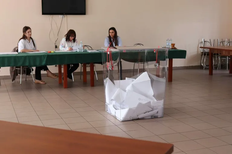 Twój wybór wpływa na lokalną przyszłość. Wybory samorządowe 2024 (zdjęcia) 