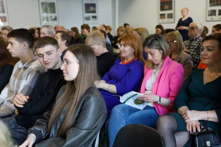 VIII Konferencja Regionalistyczna "Pasja. Kultura. Dziedzictwo" (zdjęcia)