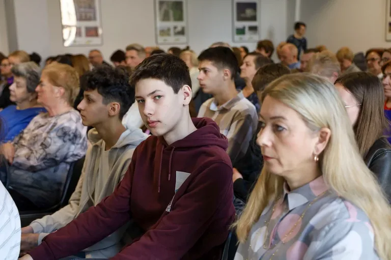 VIII Konferencja Regionalistyczna "Pasja. Kultura. Dziedzictwo" (zdjęcia)