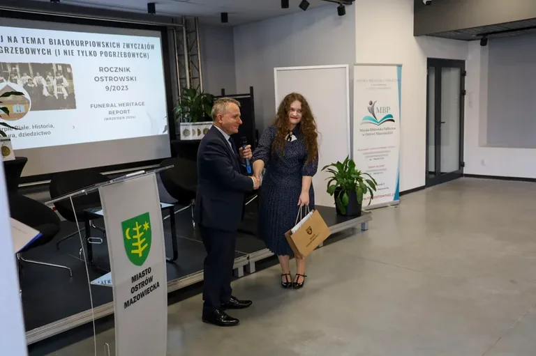VIII Konferencja Regionalistyczna "Pasja. Kultura. Dziedzictwo" (zdjęcia)