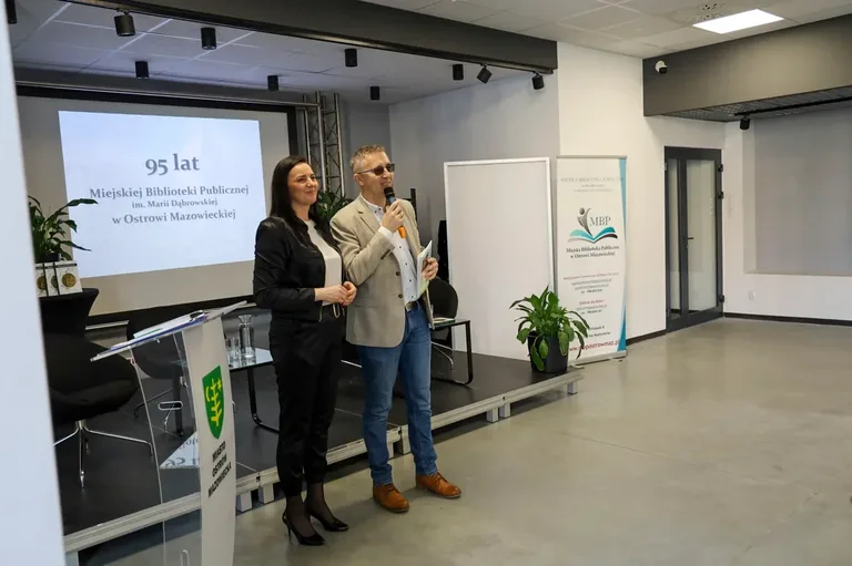VIII Konferencja Regionalistyczna "Pasja. Kultura. Dziedzictwo" (zdjęcia)