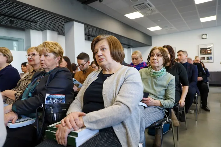 VIII Konferencja Regionalistyczna "Pasja. Kultura. Dziedzictwo" (zdjęcia)