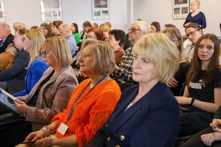VIII Konferencja Regionalistyczna "Pasja. Kultura. Dziedzictwo" (zdjęcia)
