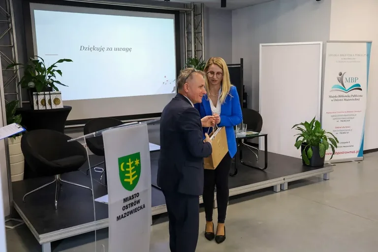 VIII Konferencja Regionalistyczna "Pasja. Kultura. Dziedzictwo" (zdjęcia)