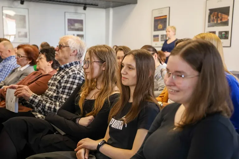 VIII Konferencja Regionalistyczna "Pasja. Kultura. Dziedzictwo" (zdjęcia)
